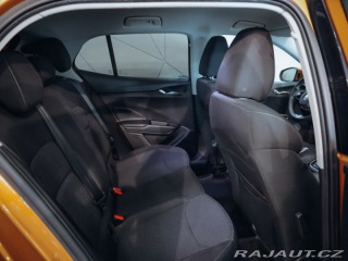 Škoda Fabia 1.0 TSI 81 kW Style Plus 2021