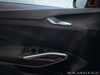 Škoda Fabia 1.0 TSI 81 kW Style Plus 2021