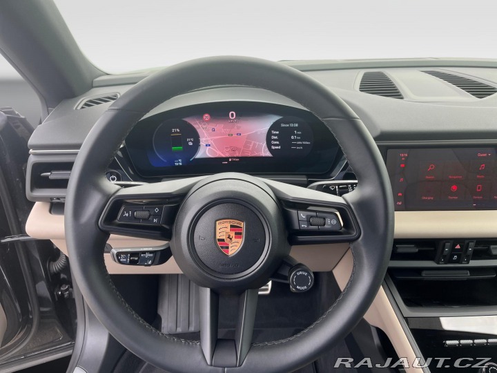Porsche Macan 4s 2025
