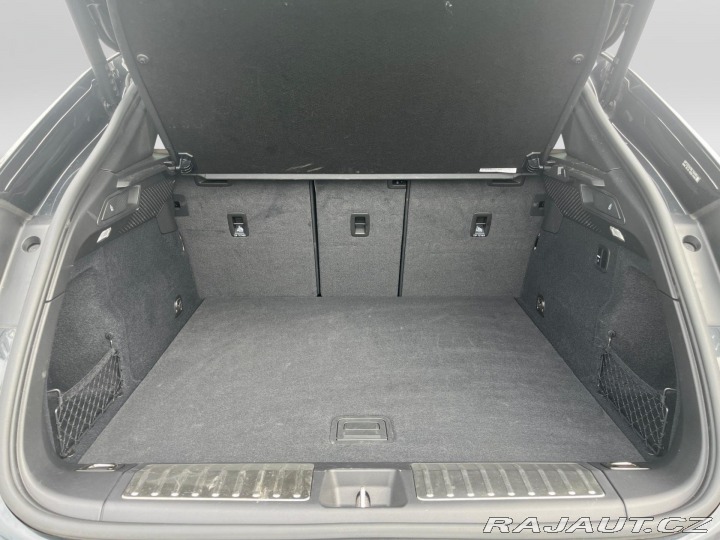 Porsche Macan 4s 2025