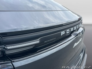 Porsche Macan 4s 2025