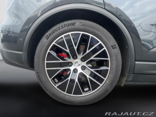 Porsche Macan 4s 2025