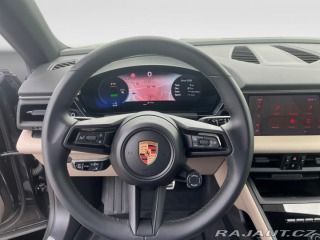 Porsche Macan 4s 2025