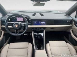 Porsche Macan 4s 2025
