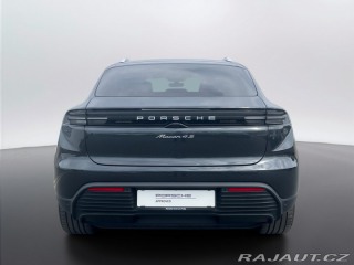 Porsche Macan 4s 2025
