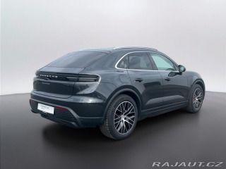 Porsche Macan 4s 2025