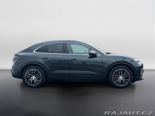 Porsche Macan 4s 2025