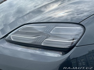 Porsche Macan 4s 2025