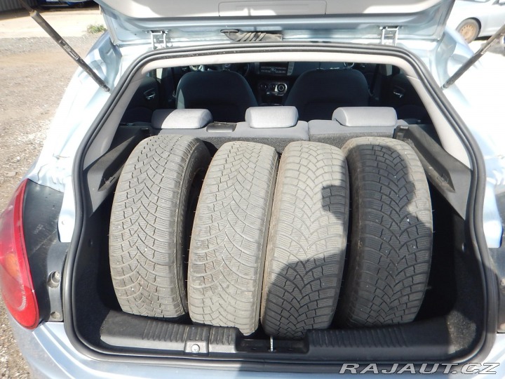 Fiat Bravo 1.4 T-Jet, 88 kW, KLIMA 2008