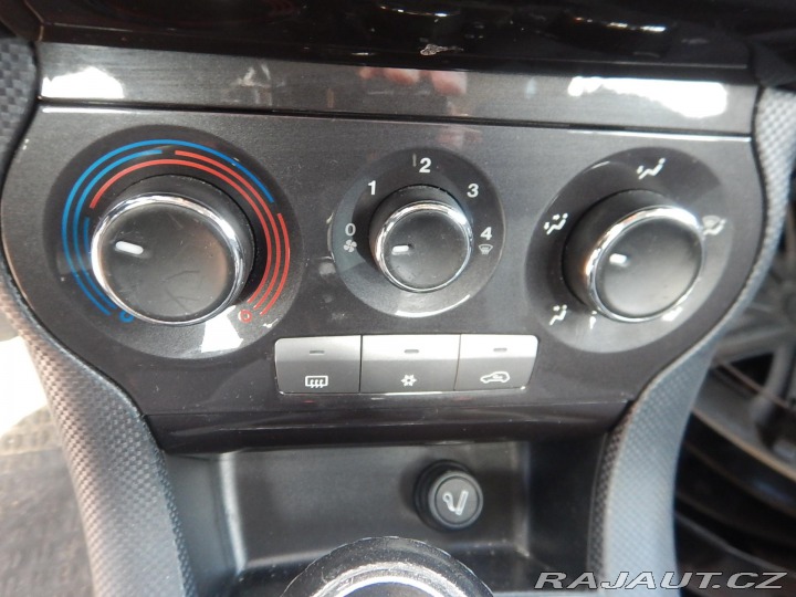 Fiat Bravo 1.4 T-Jet, 88 kW, KLIMA 2008