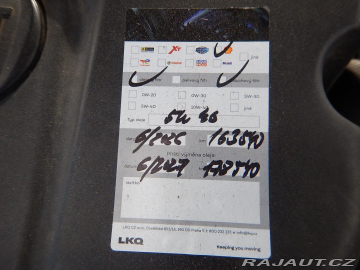 Fiat Bravo 1.4 T-Jet, 88 kW, KLIMA 2008