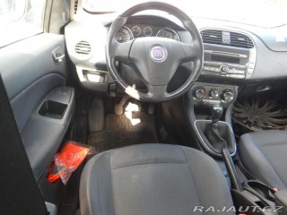 Fiat Bravo 1.4 T-Jet, 88 kW, KLIMA 2008