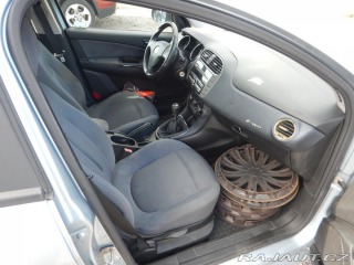 Fiat Bravo 1.4 T-Jet, 88 kW, KLIMA 2008
