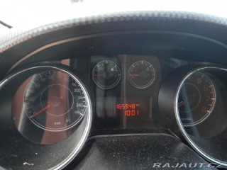 Fiat Bravo 1.4 T-Jet, 88 kW, KLIMA 2008