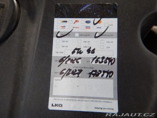 Fiat Bravo 1.4 T-Jet, 88 kW, KLIMA 2008