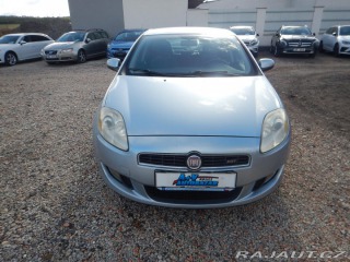 Fiat Bravo 1.4 T-Jet, 88 kW, KLIMA 2008