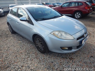 Fiat Bravo 1.4 T-Jet, 88 kW, KLIMA 2008