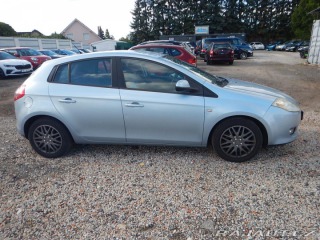 Fiat Bravo 1.4 T-Jet, 88 kW, KLIMA 2008