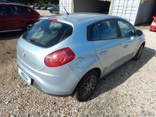 Fiat Bravo 1.4 T-Jet, 88 kW, KLIMA 2008