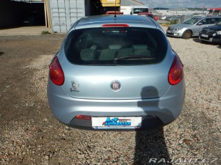 Fiat Bravo 1.4 T-Jet, 88 kW, KLIMA 2008