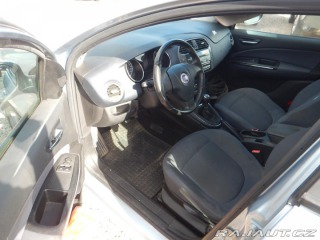 Fiat Bravo 1.4 T-Jet, 88 kW, KLIMA 2008