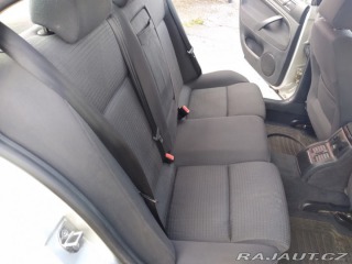Škoda Superb 2.0 i 85kW 2003
