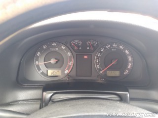 Škoda Superb 2.0 i 85kW 2003