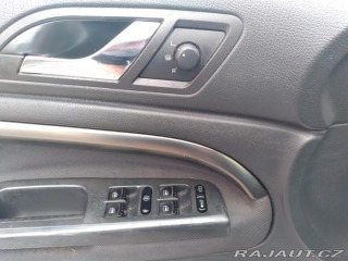 Škoda Superb 2.0 i 85kW 2003