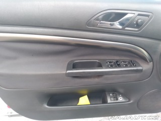 Škoda Superb 2.0 i 85kW 2003