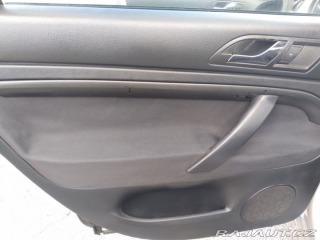 Škoda Superb 2.0 i 85kW 2003