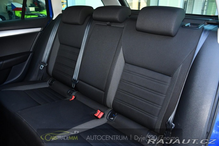 Škoda Octavia 1,6TDi 2019