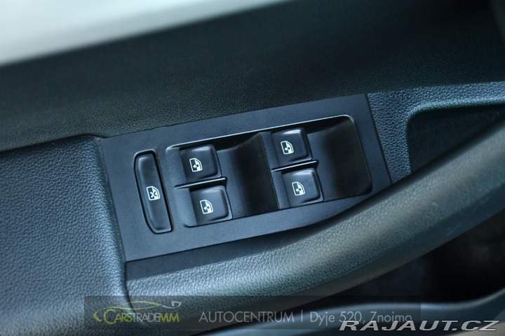 Škoda Octavia 1,6TDi 2019