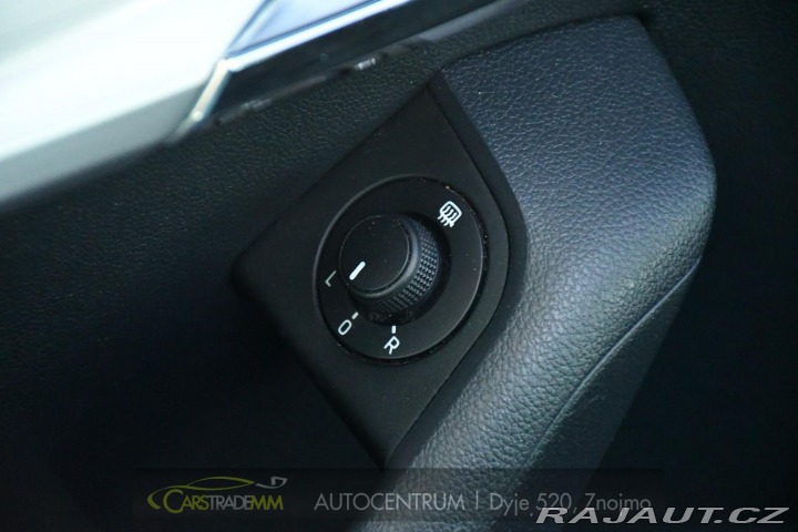 Škoda Octavia 1,6TDi MT CARPLAY TAŽNÉ 2019