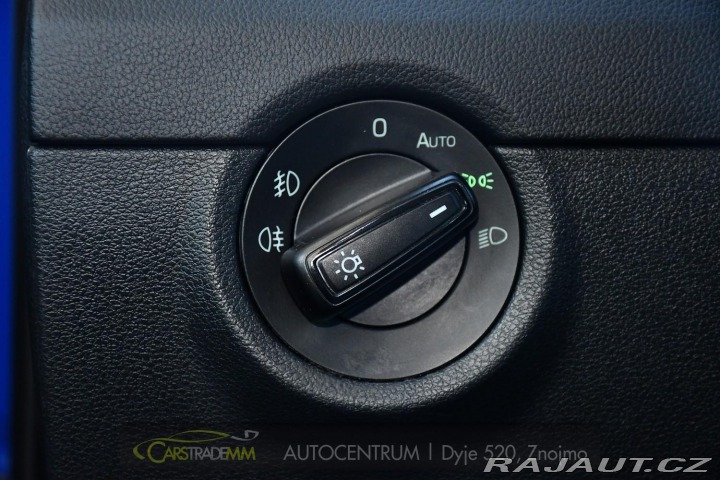 Škoda Octavia 1,6TDi 2019