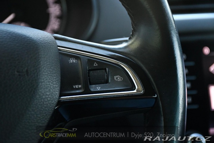 Škoda Octavia 1,6TDi 2019