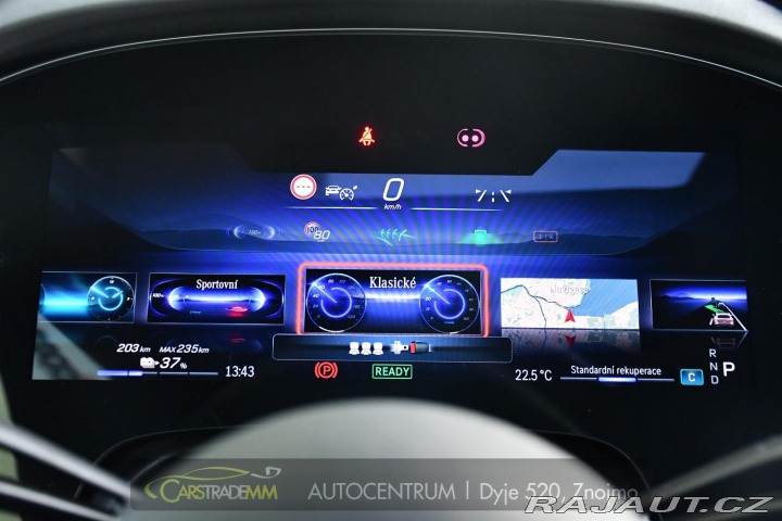 Mercedes-Benz EQS 580 4M SUV HYPERSCREEN K3 2024