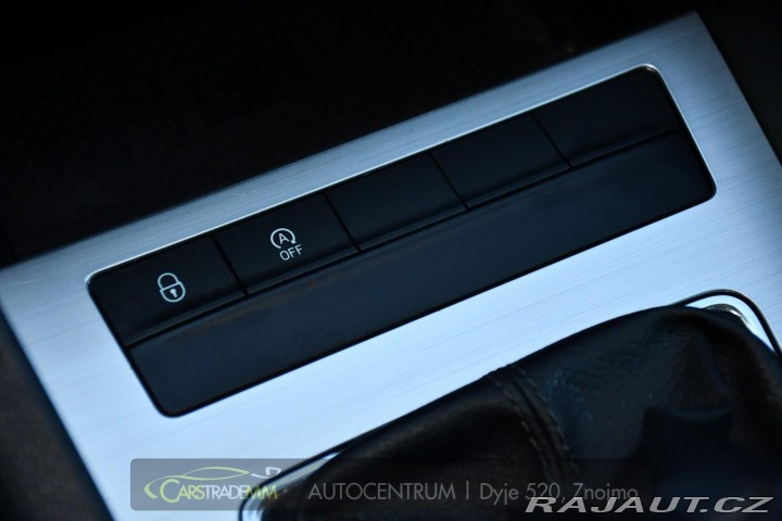 Škoda Octavia 1,6TDi MT CARPLAY TAŽNÉ 2019