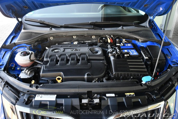 Škoda Octavia 1,6TDi 2019