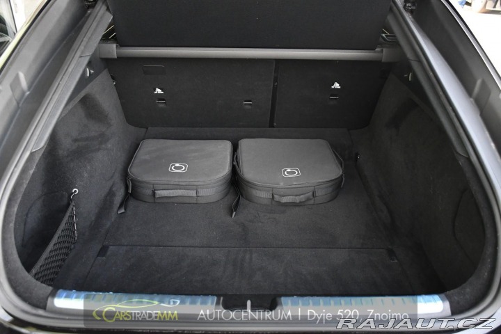 Mercedes-Benz EQS 580 4M SUV HYPERSCREEN K3 2024