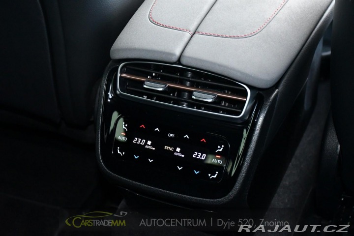 Mercedes-Benz EQS 580 4M SUV HYPERSCREEN K3 2024