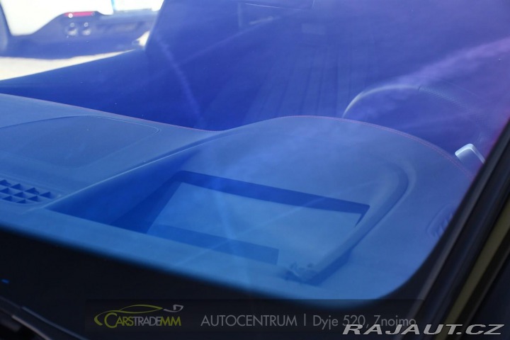 Mercedes-Benz EQS 580 4M SUV HYPERSCREEN K3 2024