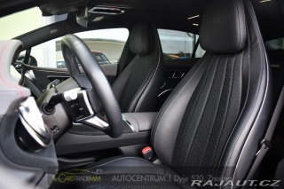 Mercedes-Benz EQS 580 4M SUV HYPERSCREEN K3 2024