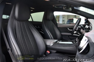 Mercedes-Benz EQS 580 4M SUV HYPERSCREEN K3 2024