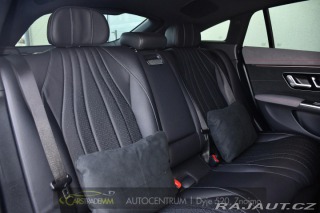 Mercedes-Benz EQS 580 4M SUV HYPERSCREEN K3 2024