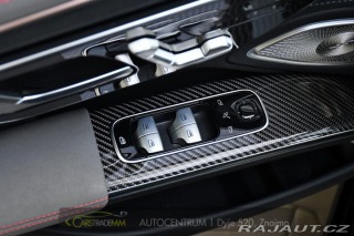 Mercedes-Benz EQS 580 4M SUV HYPERSCREEN K3 2024
