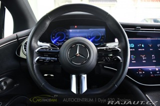 Mercedes-Benz EQS 580 4M SUV HYPERSCREEN K3 2024