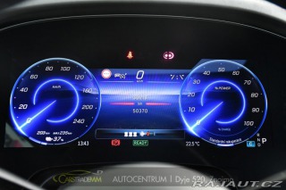 Mercedes-Benz EQS 580 4M SUV HYPERSCREEN K3 2024