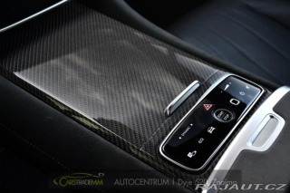 Mercedes-Benz EQS 580 4M SUV HYPERSCREEN K3 2024
