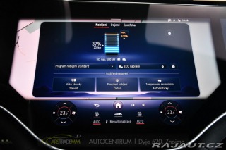 Mercedes-Benz EQS 580 4M SUV HYPERSCREEN K3 2024