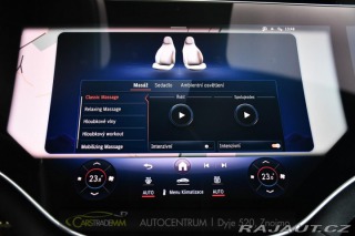 Mercedes-Benz EQS 580 4M SUV HYPERSCREEN K3 2024